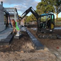 grondwerk grondwerk